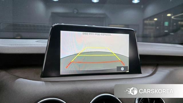 Kia Stinger 2019 Черный из Кореи, фото 6
