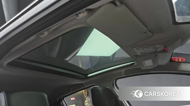 Renault Korea (Samsung) Clio 2019 Белый из Кореи, фото 6