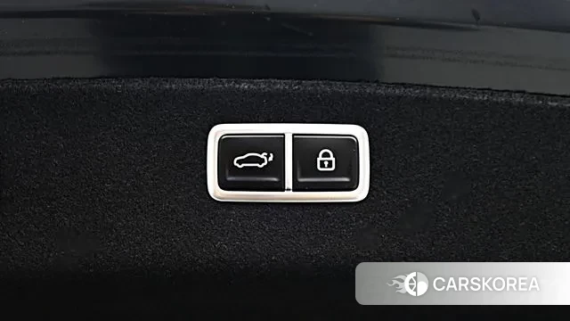 Genesis G80 (RG3) 2024 Синий из Кореи, фото 6