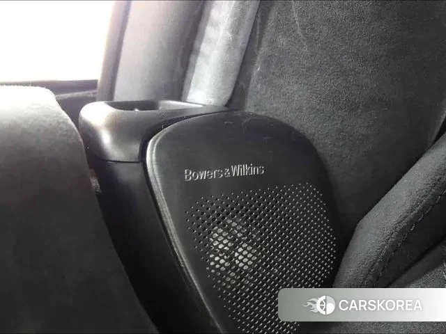 McLaren 750S 2024 Оранжевый из Кореи, фото 6