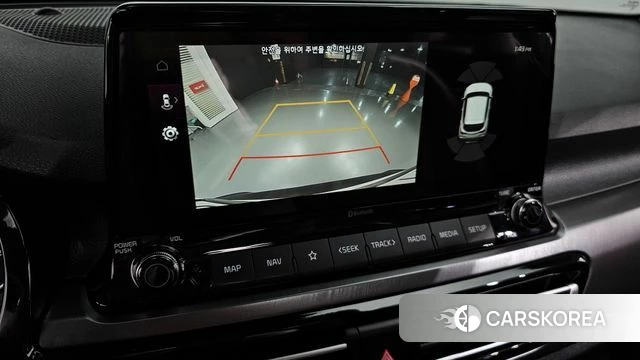 Kia Seltos 2020 Белый из Кореи, фото 6
