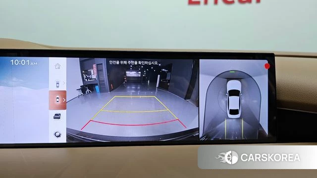 Genesis G80 (RG3) 2024 Серый из Кореи, фото 6