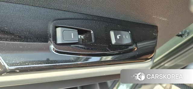 Ssangyong Torres 2023 Светло-зеленый из Кореи, фото 6