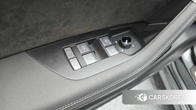 Audi A7 (4K) 2021 Серый из Кореи, фото 6