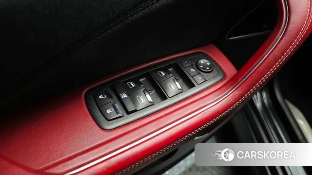 Maserati Levante 2020 Серый из Кореи, фото 6