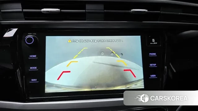 Ssangyong Beautiful Korando 2020 Белый из Кореи, фото 6