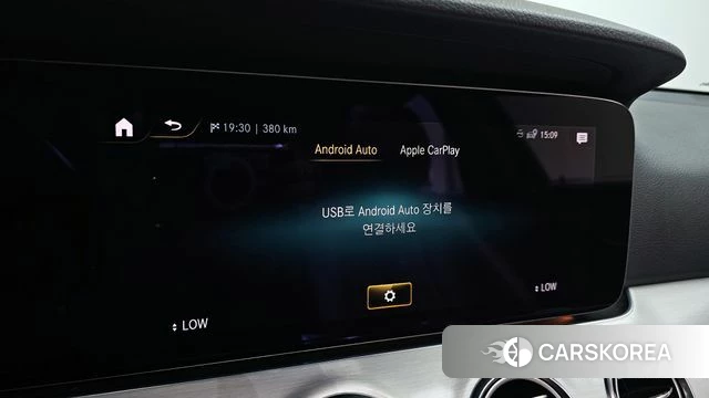 Mercedes-Benz E-Class W213 2021 Черный из Кореи, фото 6