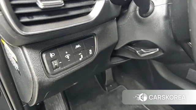 Hyundai Santa Fe TM 2019 Серый из Кореи, фото 6