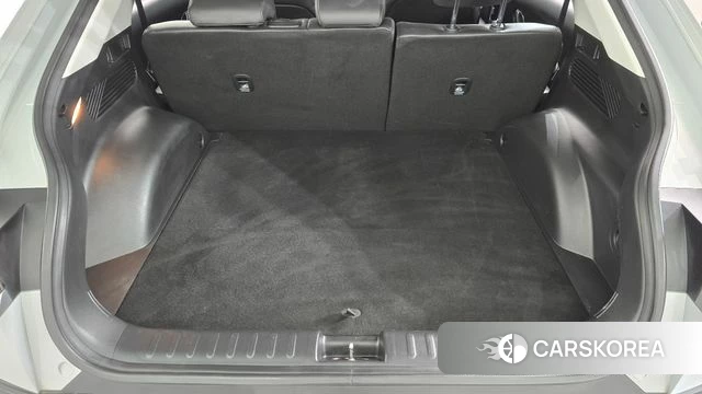 Hyundai Ionic 5 2021 Серый из Кореи, фото 6