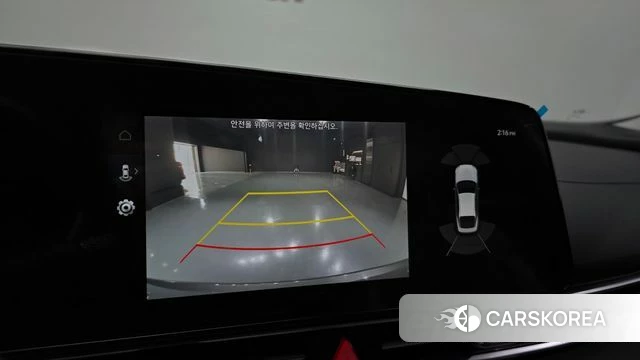 Hyundai Avante (CN7) 2022 Серый из Кореи, фото 6