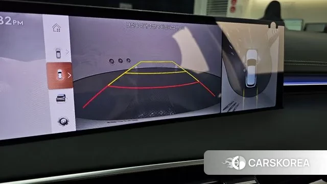 Genesis GV70 2024 Белый из Кореи, фото 6