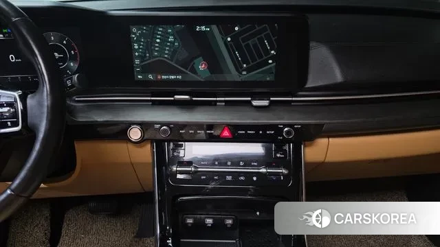 Kia Carnival 4th generation 2021 Белый из Кореи, фото 6