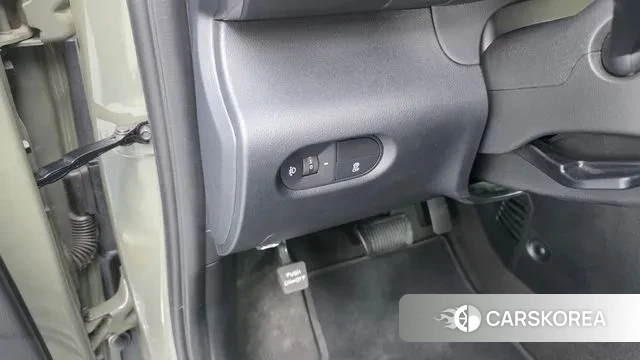 Hyundai Casper 2022 Цвет тростника из Кореи, фото 6