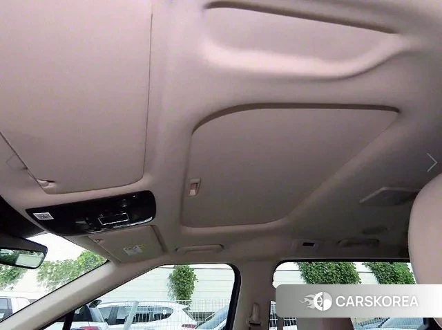 Kia Carnival 4th generation 2021 Черный из Кореи, фото 6