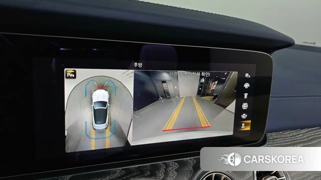 Mercedes-Benz E-Class W213 2022 Белый из Кореи, фото 6