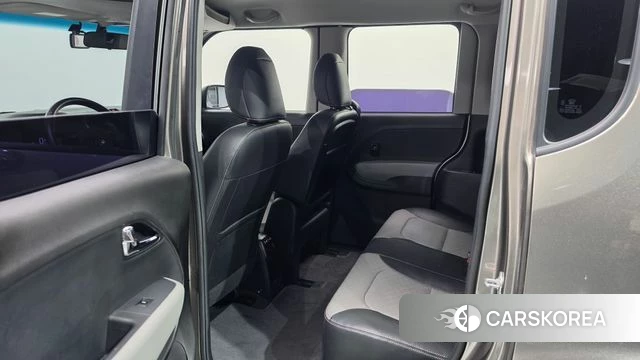 Kia The New Ray 2019 Серый из Кореи, фото 6