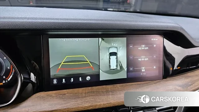 Kia Mohave Master 2020 Черный из Кореи, фото 6