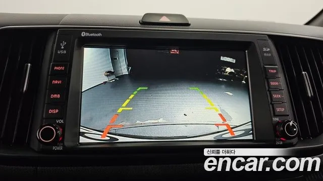 Kia The New Kia Ray 2023 Светло-зеленый из Кореи, фото 6