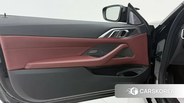 BMW 4 series 2021 Черный из Китая, фото 6