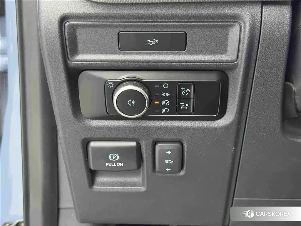 Ford F-150 2025 Другой из Китая, фото 6
