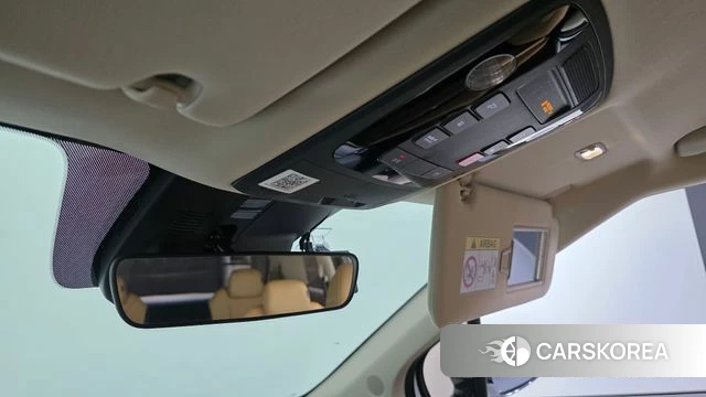 Kia Carnival 4th generation 2022 Белый из Кореи, фото 6