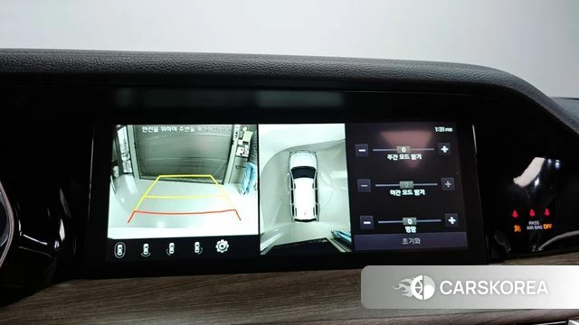 Kia Mohave Master 2021 Белый из Кореи, фото 6