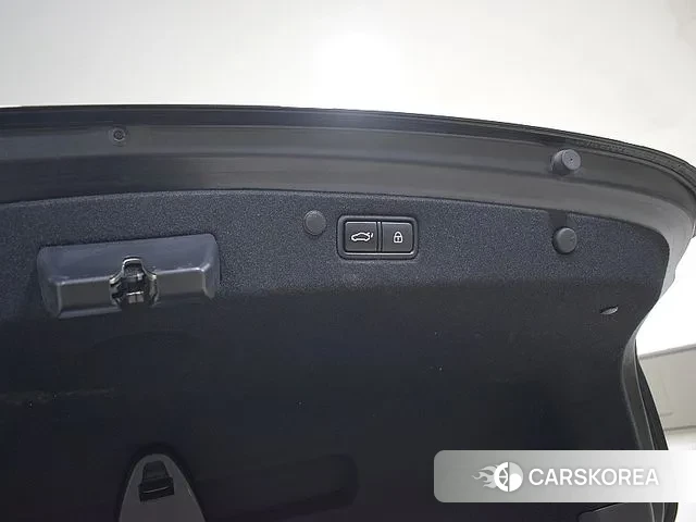 Hyundai The New Grandeur IG 2020 Черный из Кореи, фото 6