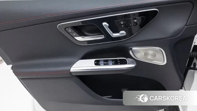 Mercedes-Benz GLC-Class X254 2025 Белый из Кореи, фото 6