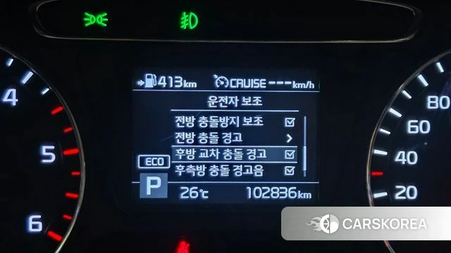 Kia The New Sorento 2019 Черный из Кореи, фото 6