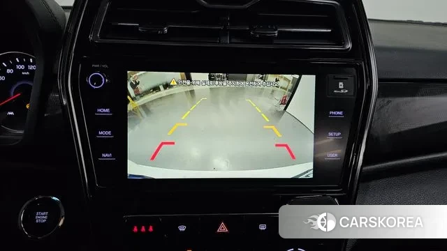 Ssangyong Berry New Tivoli 2022 Белый из Кореи, фото 6