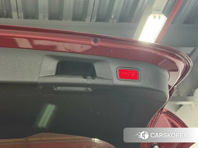 Mercedes-Benz GLA 2022 Красный из Китая, фото 6
