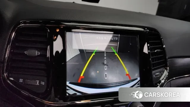 Jeep Grand Cherokee 2020 Белый из Кореи, фото 6