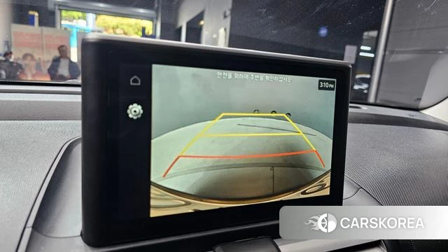 Hyundai Casper 2022 Белый из Кореи, фото 6