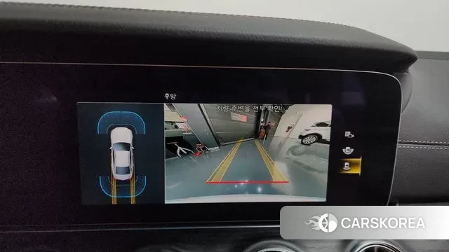 Mercedes-Benz CLS-Class C257 2022 Белый из Кореи, фото 6