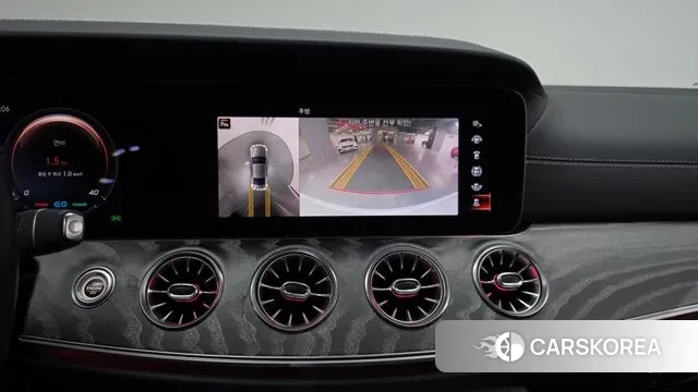 Mercedes-Benz CLS-Class C257 2021 Белый из Кореи, фото 6