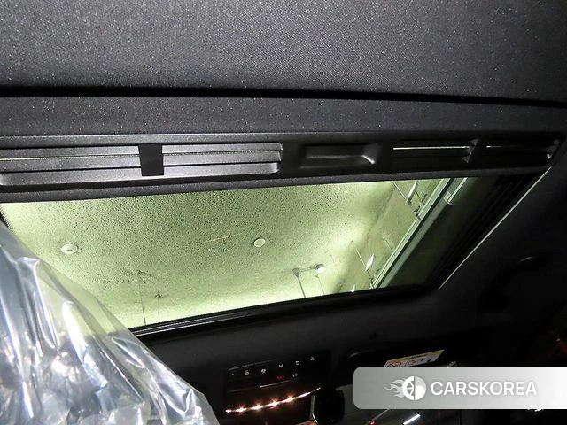 Mercedes-Benz EQC N293 2020 Серебряный из Кореи, фото 6