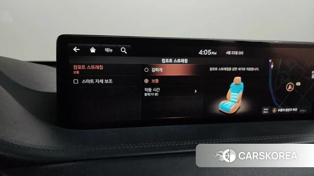 Genesis GV80 2020 Белый из Кореи, фото 6