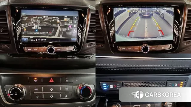 Ssangyong Rexton Sports 2020 Белый из Кореи, фото 6