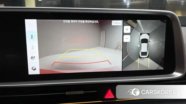 Hyundai Ionic 6 2024 Белый из Кореи, фото 6