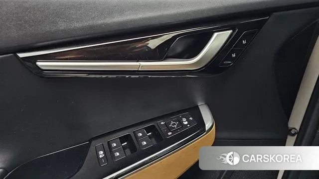 Kia EV6 2022 Жемчужный цвет из Кореи, фото 6