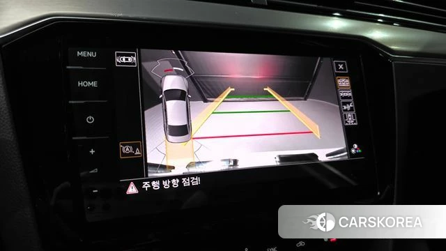 Volkswagen Passat GT (B8) 2021 Белый из Кореи, фото 6