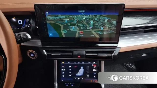 Ssangyong Torres 2023 Белый из Кореи, фото 6