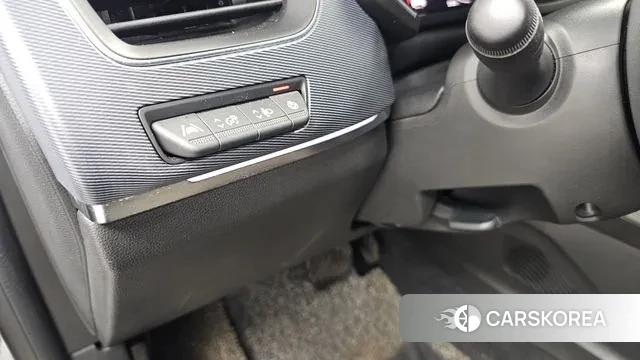 Renault Korea (Samsung) XM3 2020 Белый из Кореи, фото 6