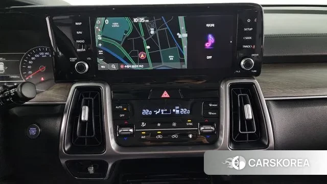 Kia Sorento 4th Generation 2020 Белый из Кореи, фото 6