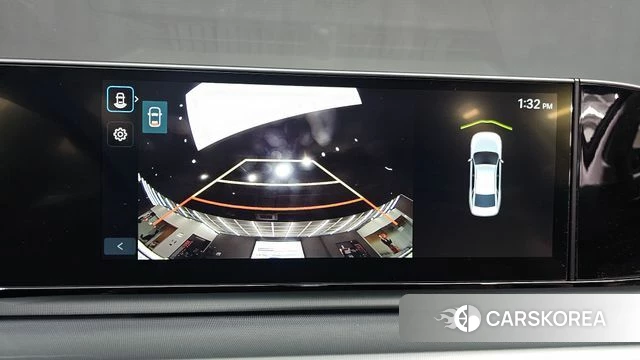 Hyundai Grandeur (GN7) 2024 Белый из Кореи, фото 6