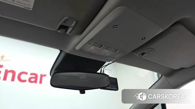 Chevrolet (GM Daewoo) The New Trax 2019 Белый из Кореи, фото 6