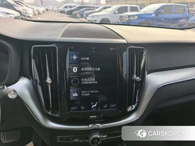Volvo XC60 2019 Другой из Китая, фото 6