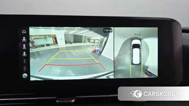 Kia Carnival 4th generation 2023 Белый из Кореи, фото 6