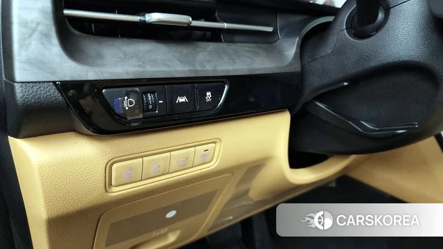 Kia Carnival 4th generation 2023 Черный из Кореи, фото 6