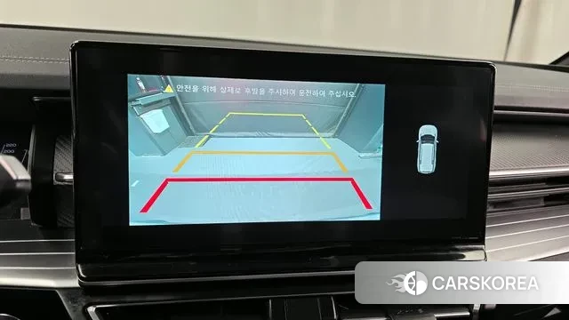 Ssangyong Torres 2022 Белый из Кореи, фото 6